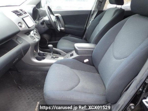 Used 2006 AT toyota rav4 ACA31W Image[12]