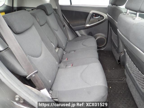 Used 2006 AT toyota rav4 ACA31W Image[13]