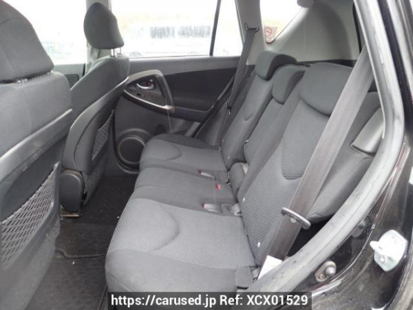 Used 2006 AT toyota rav4 ACA31W Image[14]