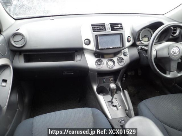 Used 2006 AT toyota rav4 ACA31W Image[15]