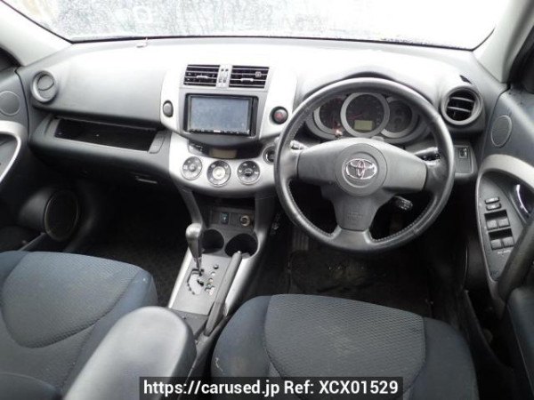 Used 2006 AT toyota rav4 ACA31W Image[16]