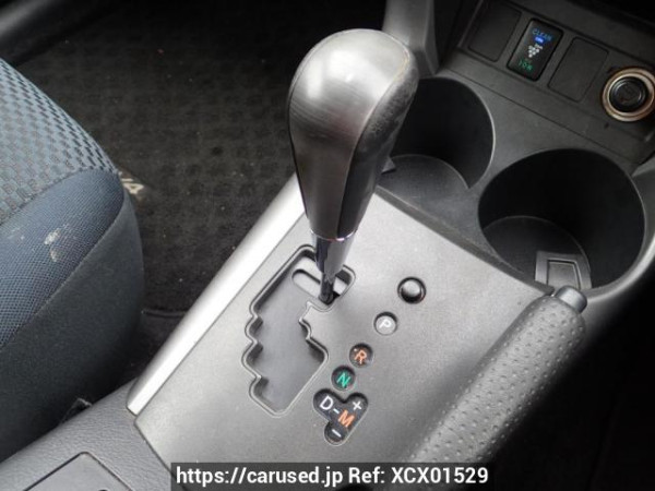 Used 2006 AT toyota rav4 ACA31W Image[18]