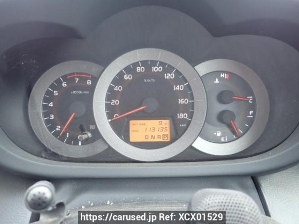 Used 2006 AT toyota rav4 ACA31W Image[19]