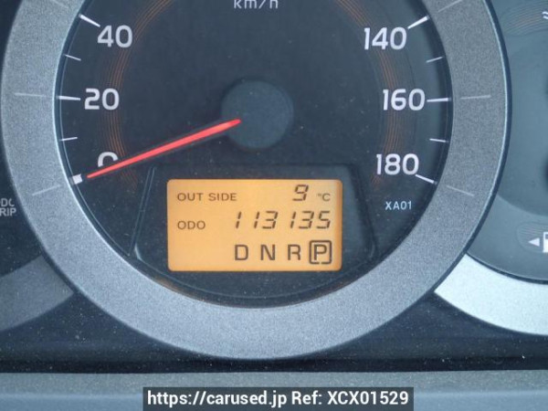 Used 2006 AT toyota rav4 ACA31W Image[20]