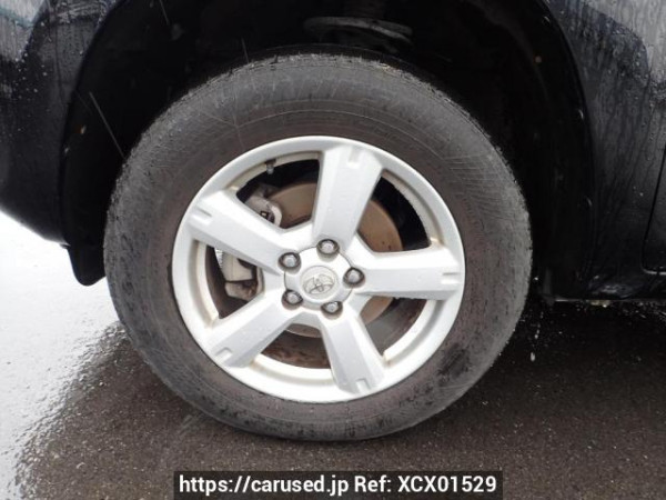 Used 2006 AT toyota rav4 ACA31W Image[23]