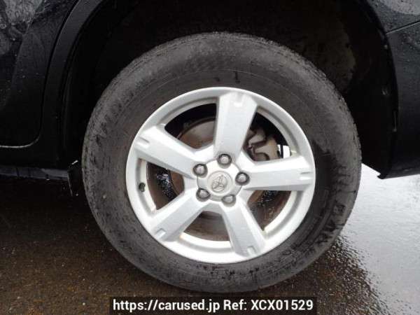 Used 2006 AT toyota rav4 ACA31W Image[24]