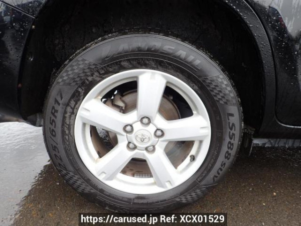 Used 2006 AT toyota rav4 ACA31W Image[25]