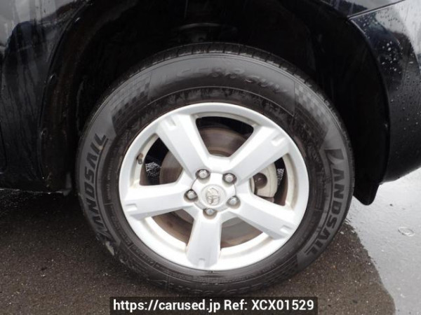 Used 2006 AT toyota rav4 ACA31W Image[26]