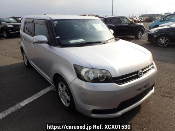Used 2010 AT toyota corolla-rumion NZE151N Image[0]