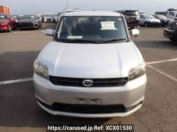 Used 2010 AT toyota corolla-rumion NZE151N Image[1]
