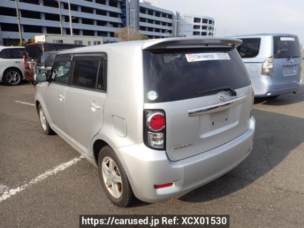Used 2010 AT toyota corolla-rumion NZE151N Image[3]