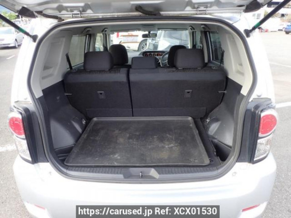 Used 2010 AT toyota corolla-rumion NZE151N Image[6]