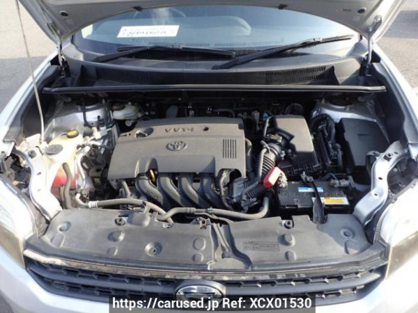 Used 2010 AT toyota corolla-rumion NZE151N Image[7]