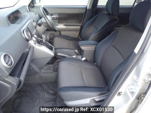 Used 2010 AT toyota corolla-rumion NZE151N Image[10]