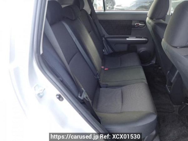 Used 2010 AT toyota corolla-rumion NZE151N Image[11]