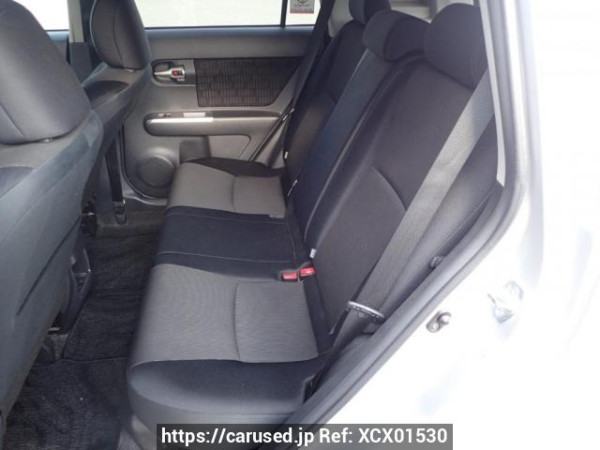 Used 2010 AT toyota corolla-rumion NZE151N Image[12]