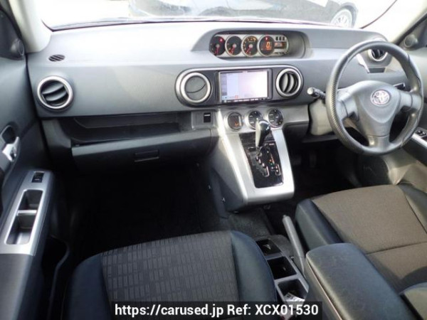 Used 2010 AT toyota corolla-rumion NZE151N Image[13]