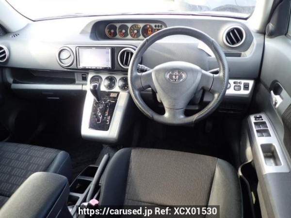 Used 2010 AT toyota corolla-rumion NZE151N Image[14]