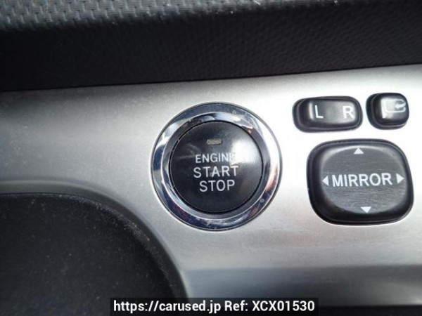 Used 2010 AT toyota corolla-rumion NZE151N Image[15]