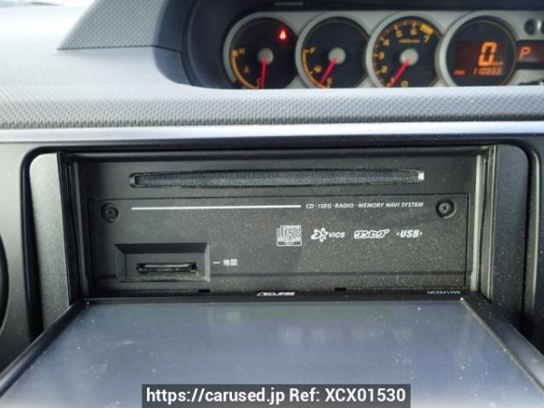 Used 2010 AT toyota corolla-rumion NZE151N Image[17]
