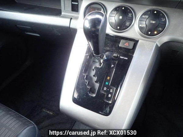Used 2010 AT toyota corolla-rumion NZE151N Image[18]
