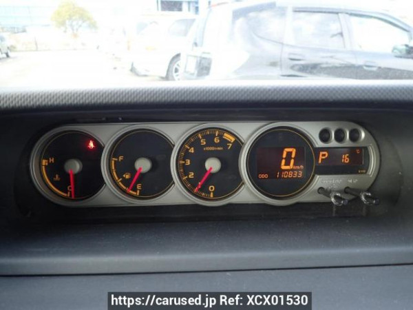 Used 2010 AT toyota corolla-rumion NZE151N Image[19]