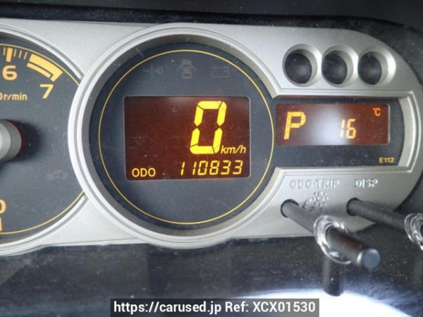 Used 2010 AT toyota corolla-rumion NZE151N Image[20]