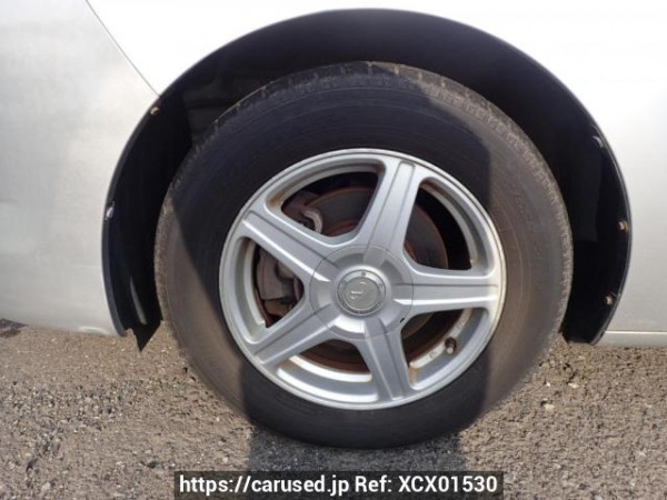 Used 2010 AT toyota corolla-rumion NZE151N Image[21]