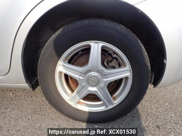 Used 2010 AT toyota corolla-rumion NZE151N Image[22]