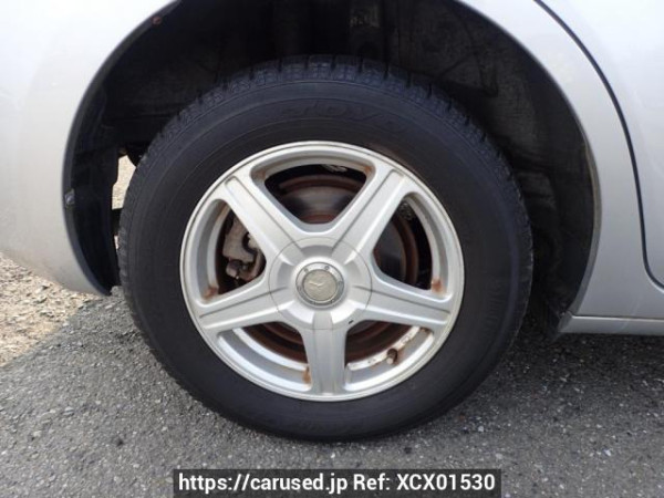 Used 2010 AT toyota corolla-rumion NZE151N Image[23]