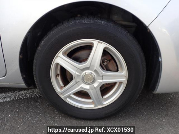 Used 2010 AT toyota corolla-rumion NZE151N Image[24]