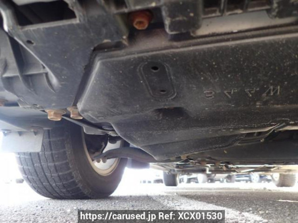 Used 2010 AT toyota corolla-rumion NZE151N Image[25]