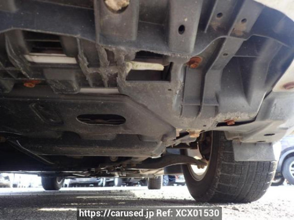 Used 2010 AT toyota corolla-rumion NZE151N Image[26]