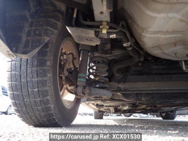 Used 2010 AT toyota corolla-rumion NZE151N Image[27]
