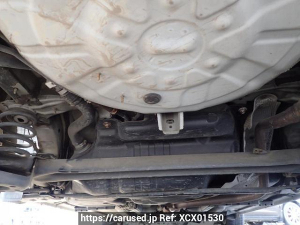Used 2010 AT toyota corolla-rumion NZE151N Image[28]