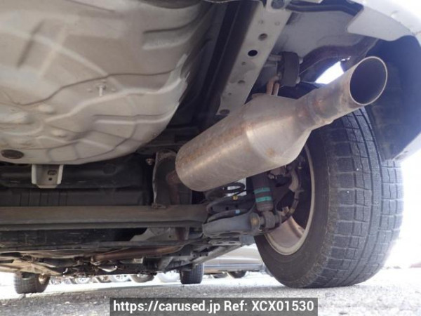 Used 2010 AT toyota corolla-rumion NZE151N Image[29]