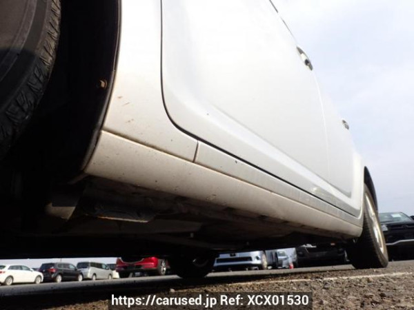 Used 2010 AT toyota corolla-rumion NZE151N Image[30]