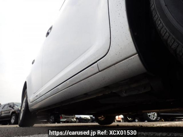 Used 2010 AT toyota corolla-rumion NZE151N Image[33]