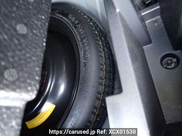 Used 2010 AT toyota corolla-rumion NZE151N Image[35]