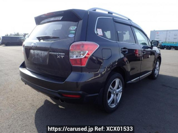 Used 2013 AT subaru forester SJG Image[5]