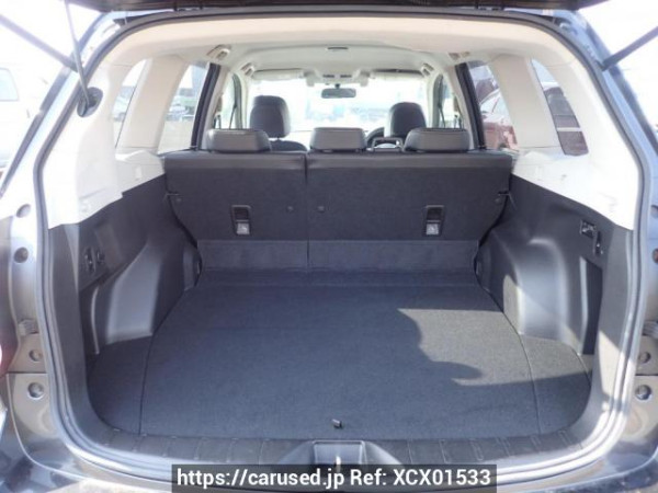 Used 2013 AT subaru forester SJG Image[6]