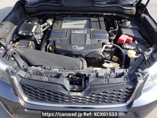 Used 2013 AT subaru forester SJG Image[7]