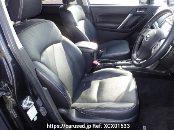 Used 2013 AT subaru forester SJG Image[9]