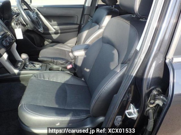 Used 2013 AT subaru forester SJG Image[10]