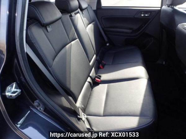 Used 2013 AT subaru forester SJG Image[11]