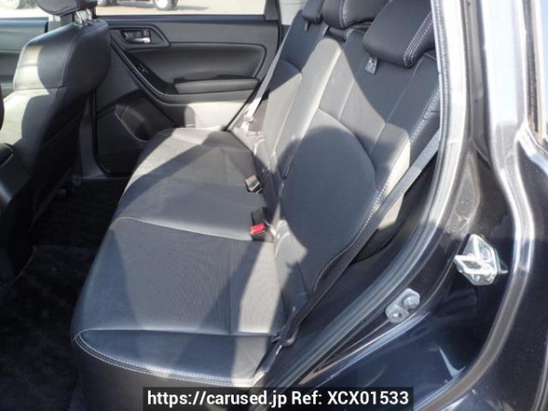 Used 2013 AT subaru forester SJG Image[12]