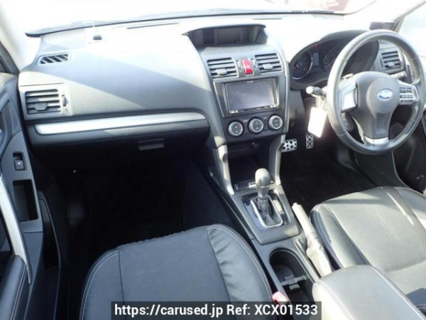 Used 2013 AT subaru forester SJG Image[13]