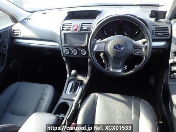 Used 2013 AT subaru forester SJG Image[14]