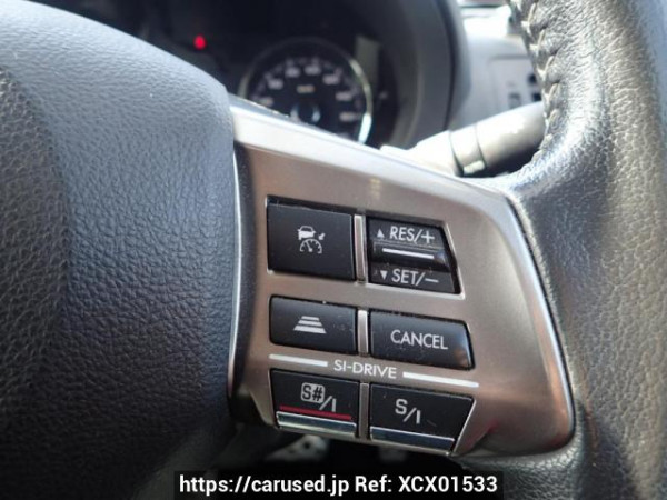 Used 2013 AT subaru forester SJG Image[15]