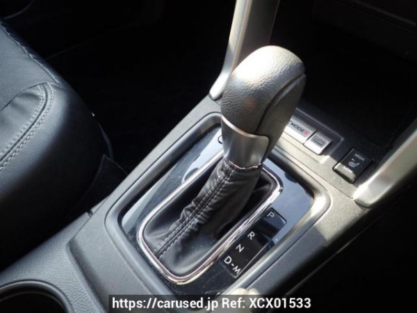 Used 2013 AT subaru forester SJG Image[22]